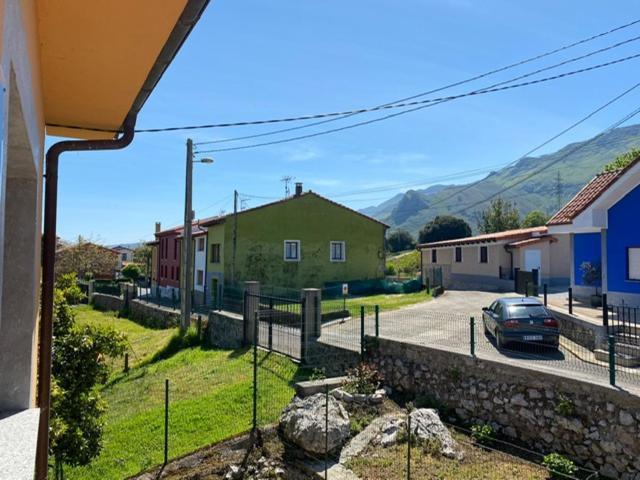 El Rincon De Parres Lejlighed Parres de Llanes Eksteriør billede